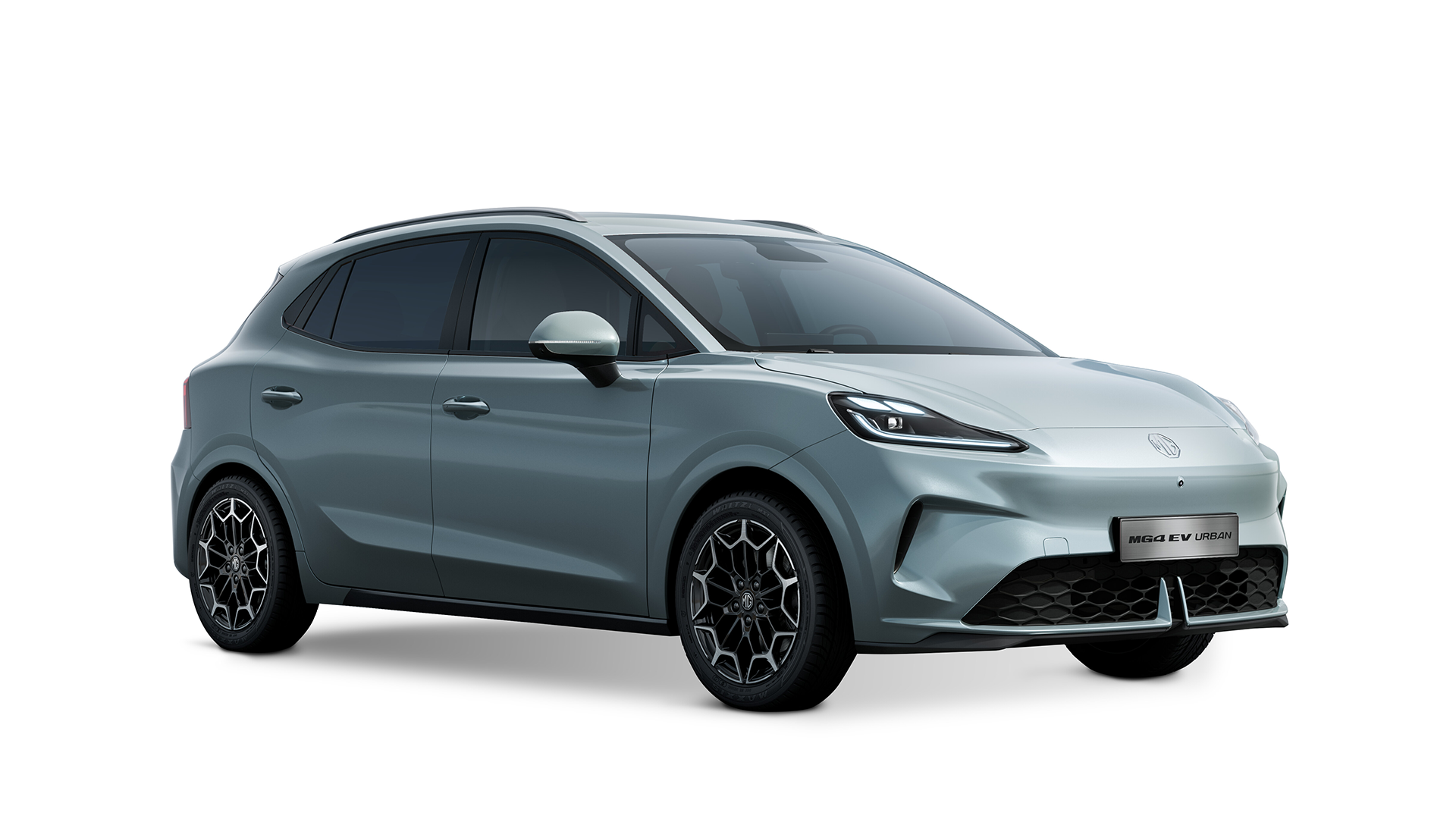 MG4 Urban EV 54 kWh Premium – Elektroauto beim Autohaus Wahl